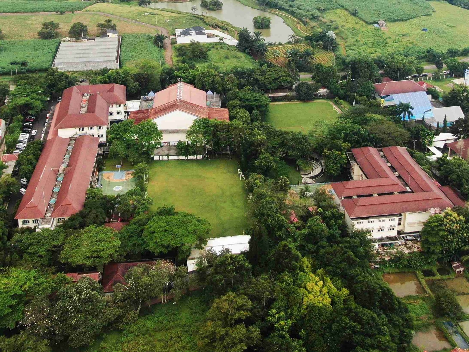 Sekolah Madania